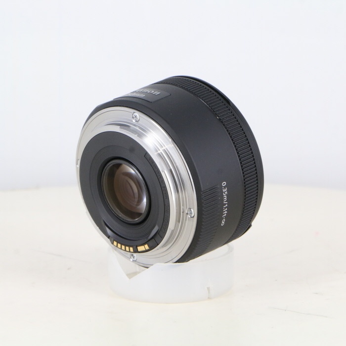 キヤノン EF50/1.8 STM