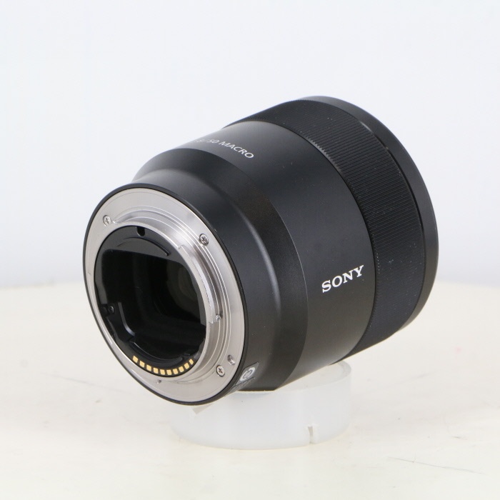 ソニー FE50/2.8 MACRO [SEL50M28]