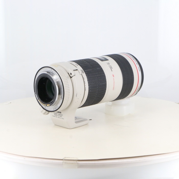 キヤノン EF70-200/4 L IS USM