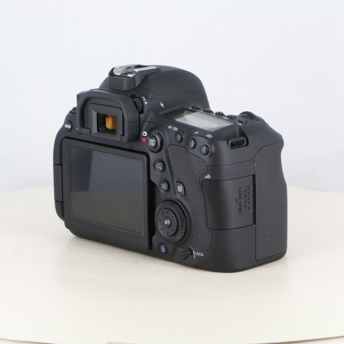 キヤノン EOS6D MarkII ボディ