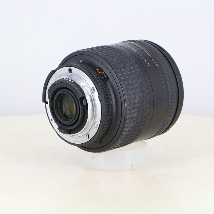ニコン AF24-85/2.8-4D IF