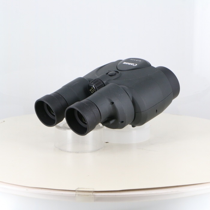 キヤノン 10×30IS II 双眼鏡