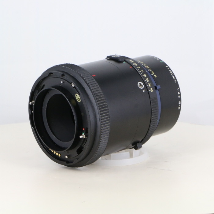 マミヤ セコールZ 180/4.5