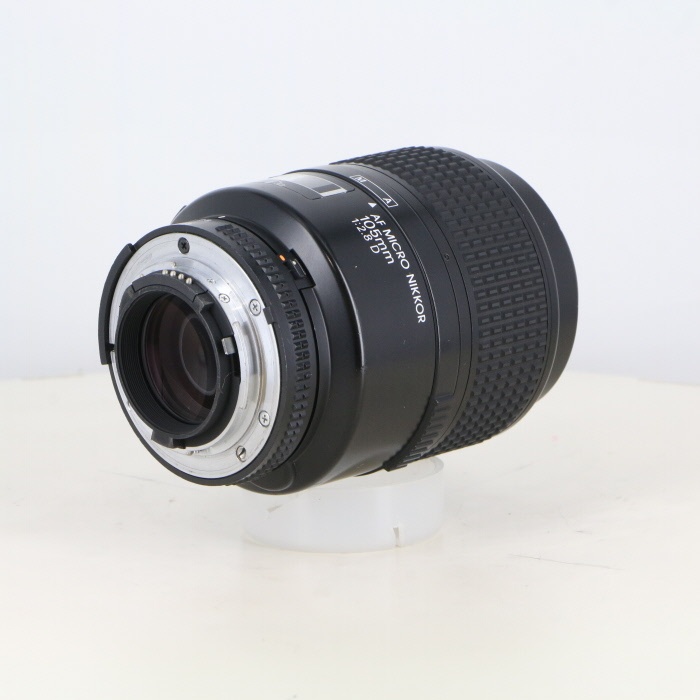 ニコン AF マイクロ 105/2.8D