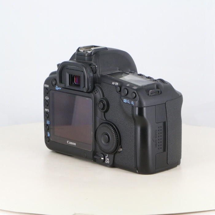 キヤノン EOS 5D MARK2 ボデイ