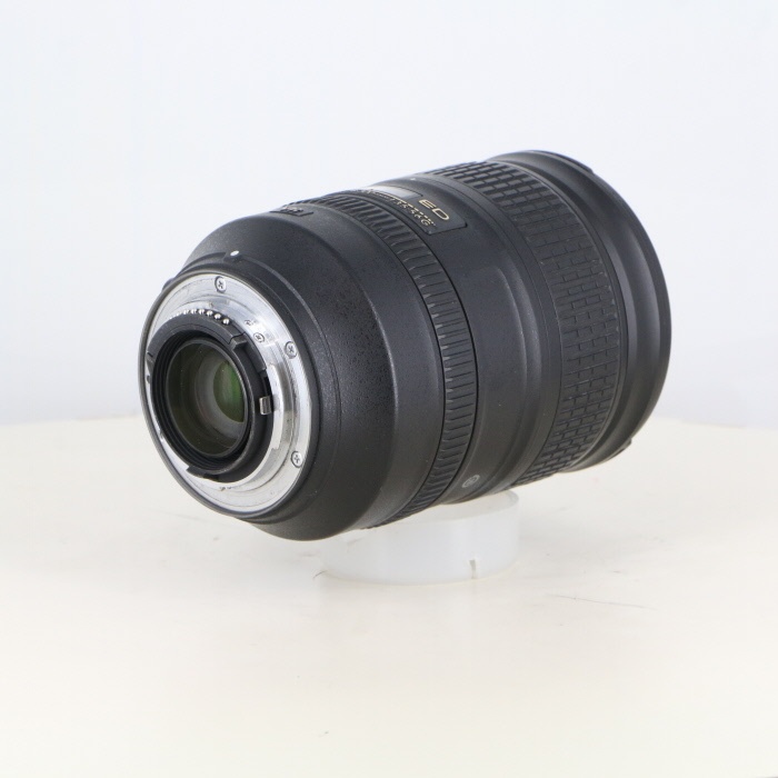 ニコン AF-S 28-300/3.5-5.6G ED VR