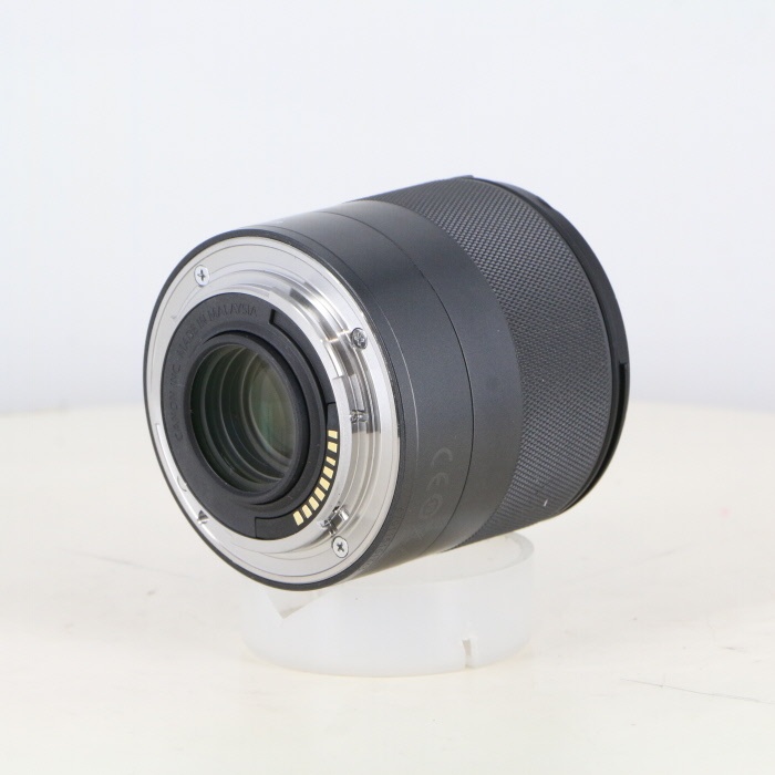 キヤノン EF-M32/1.4 STM