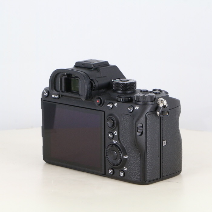 ソニー α7RIII (ILCE-7RM3A) ボディ