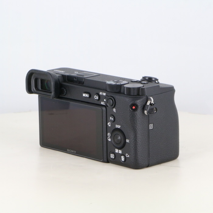 ソニー α6600 (ILCE-6600) ボディ