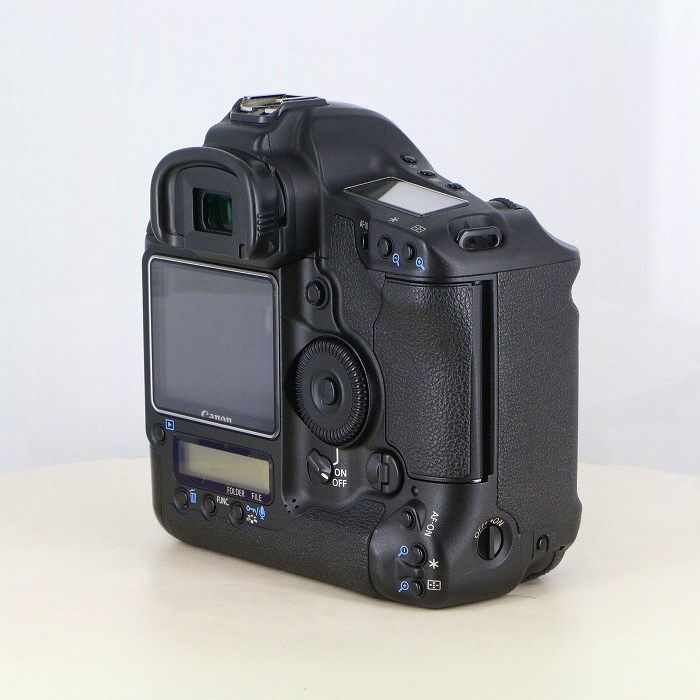 キヤノン EOS-1D MARK3 ボディ