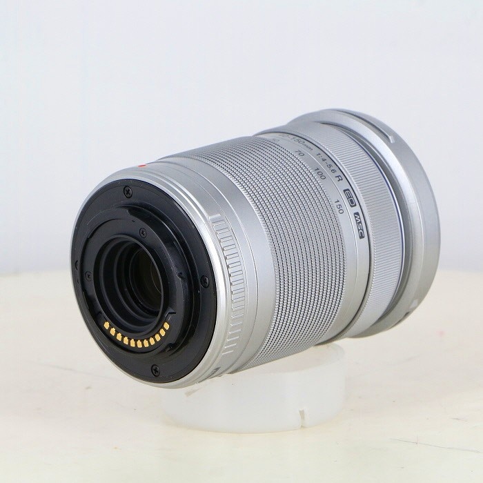 オリンパス Mズイコーデジタル ED40-150/4-5.6R