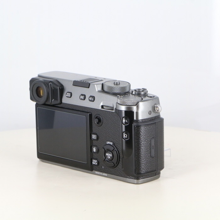 フジフイルム X-Pro2+XF23/2R WRセット グラファイトエディション