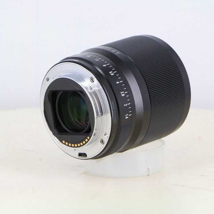 トキナー ATX-M 56/1.4 PLUS ソニーEマウント
