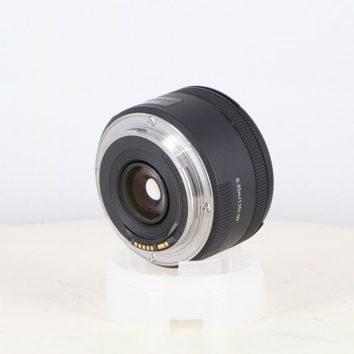 キヤノン EF50/1.8 STM