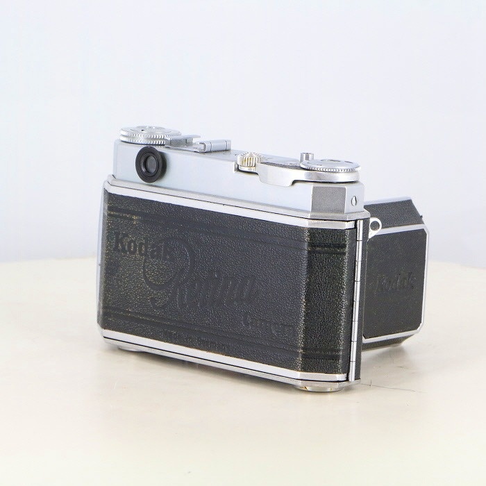 コダック Retina IIa