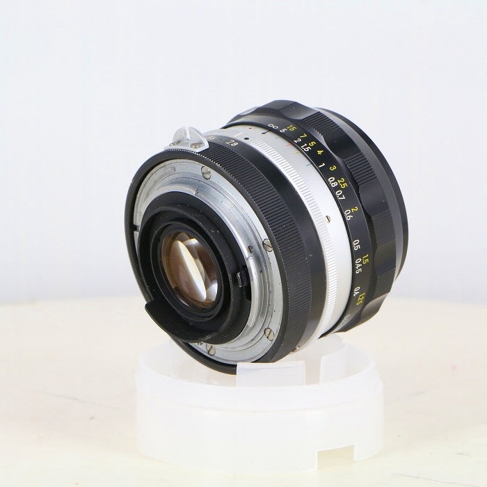 ニコン オートニッコール 24/2.8