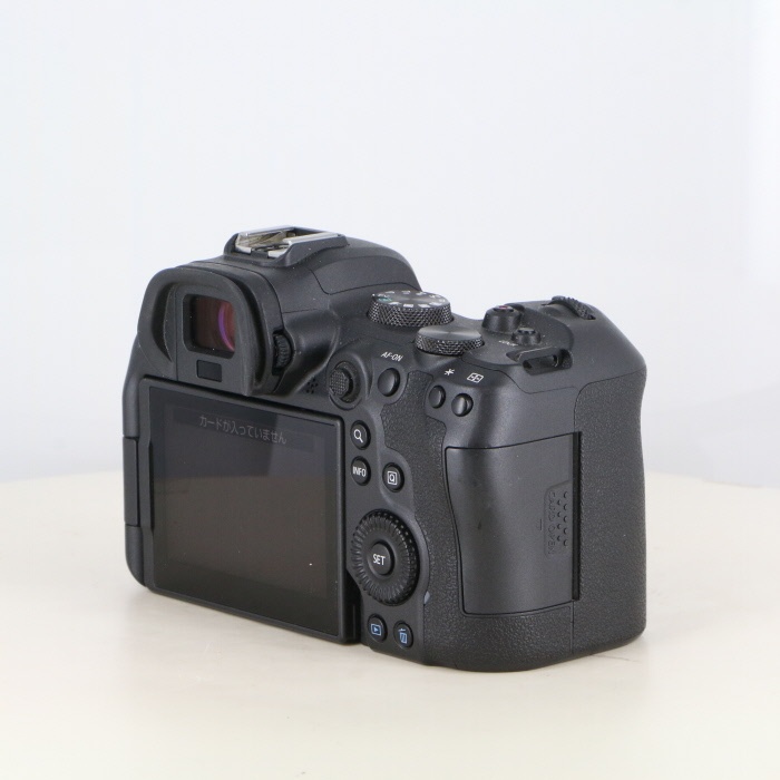 キヤノン EOS R6 ボディ