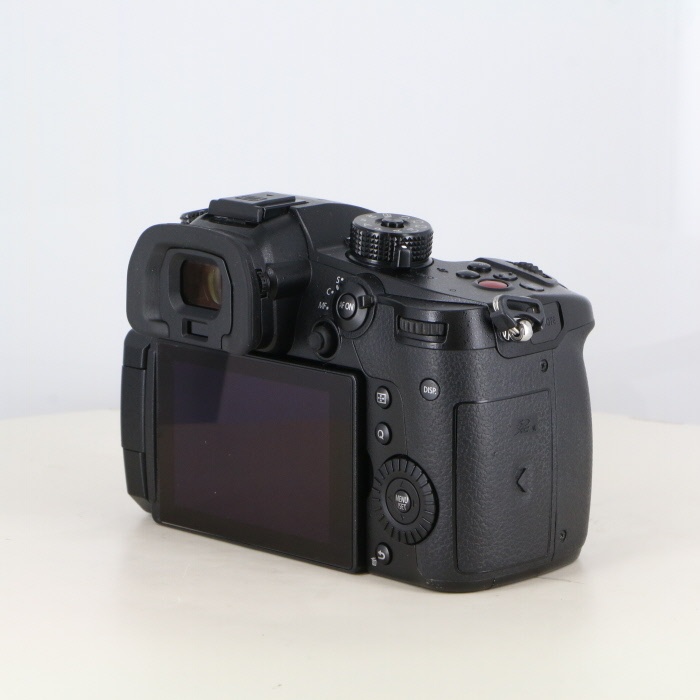 パナソニック DC-GH5M2