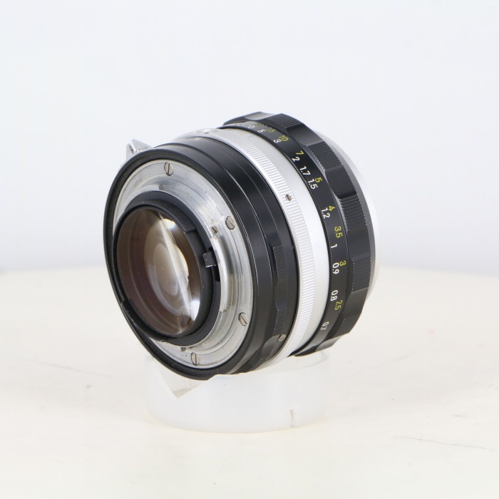 ニコン オートニッコール 50/1.4