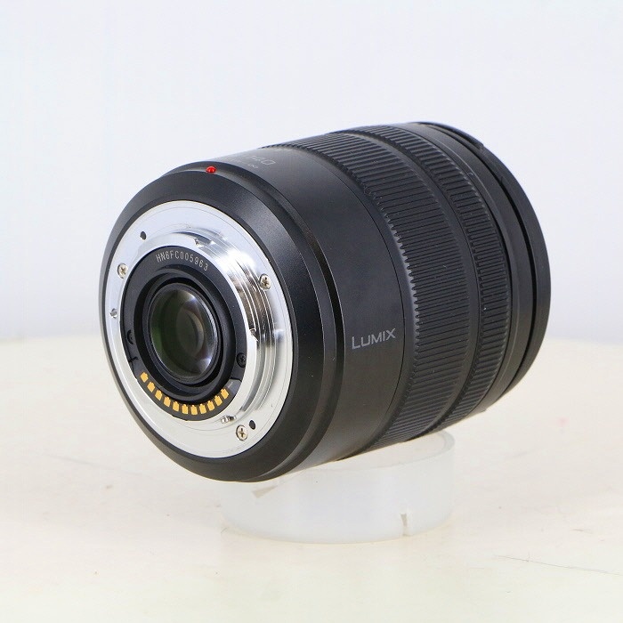 パナソニック Gバリオ14-140/3.5-5.6ASPH POWER OIS ブラック (H-FS14140)