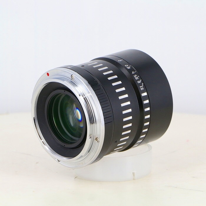 TTArtisan 50/0.95C ニコンZマウント用