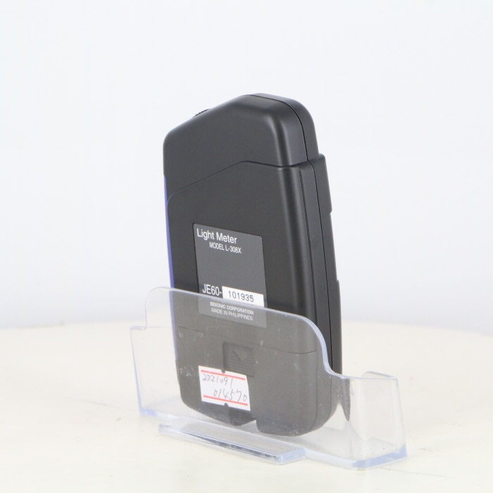 セコニック L-308X フラッシュメイト