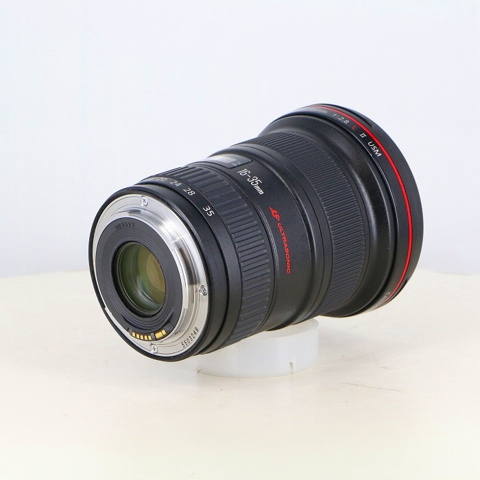 キヤノン EF16-35/2.8L(2) II USM