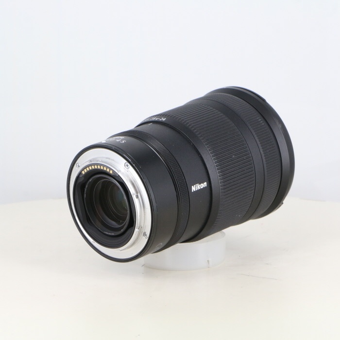 ニコン Z 24-120/4 S