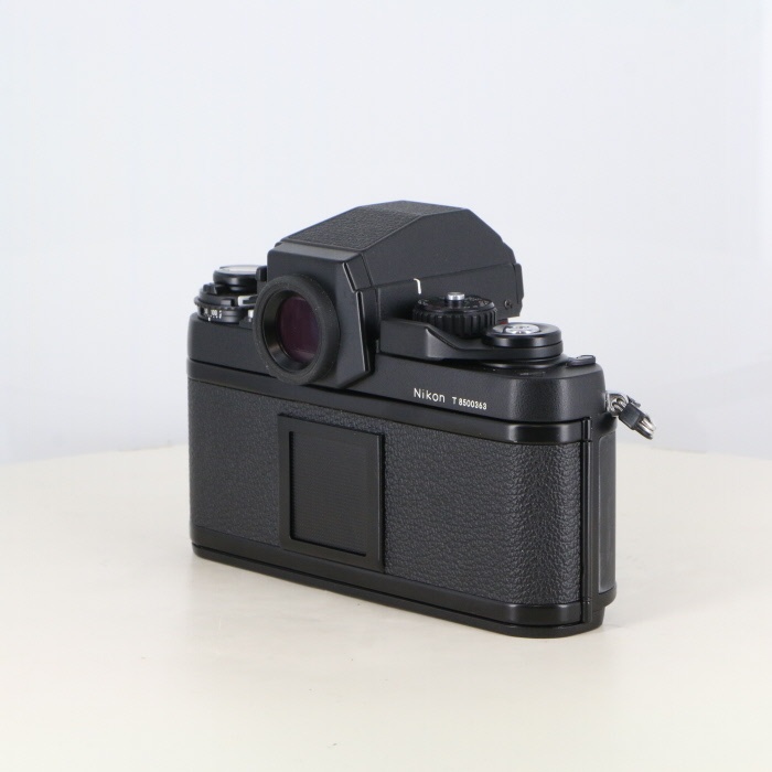 ニコン F3 チタン ブラック ボディ