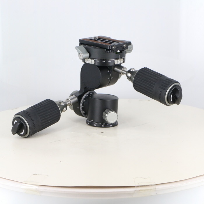 Leofoto FW-01R ハンドルウンダイ(NP-60ツキ)