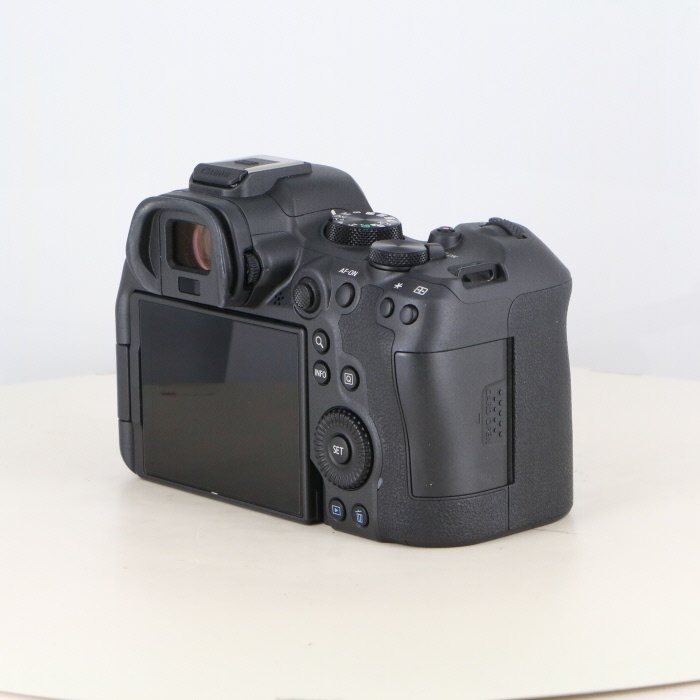 キヤノン EOS R6 MarkII ボディ