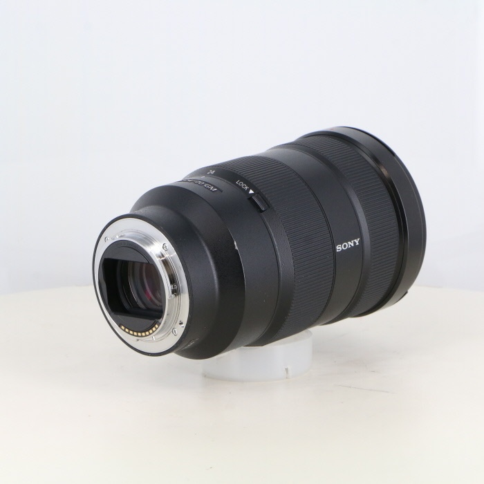 ソニー FE24-70/2.8 GM