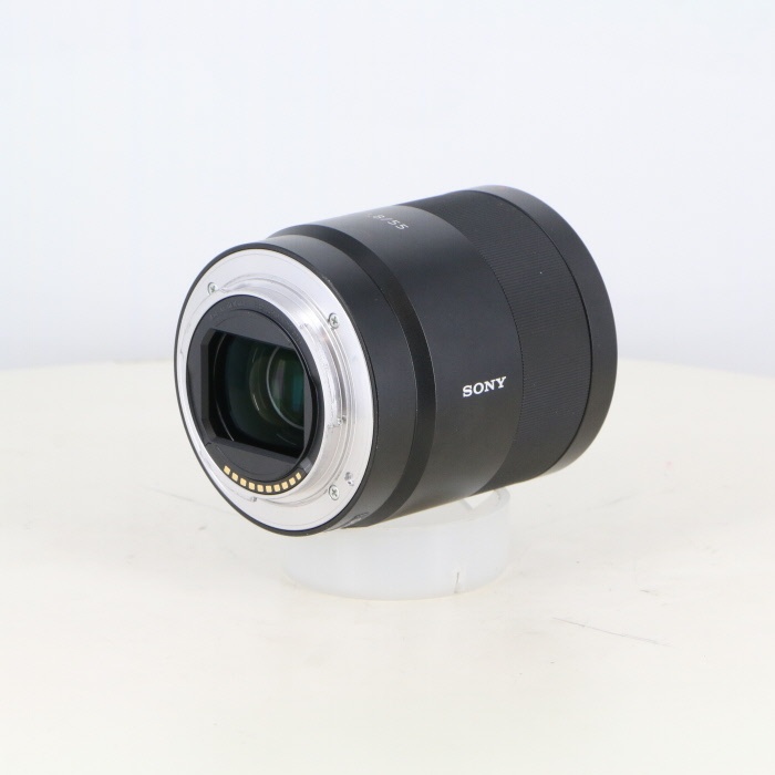 ソニー FE55/1.8 ZA