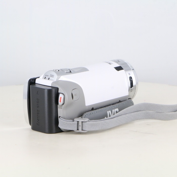 ビクター GZ-E600 ホワイト