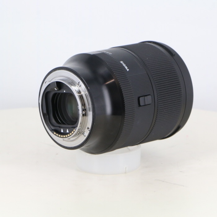 シグマ A24/1.4 DG DN ソニーEマウント用