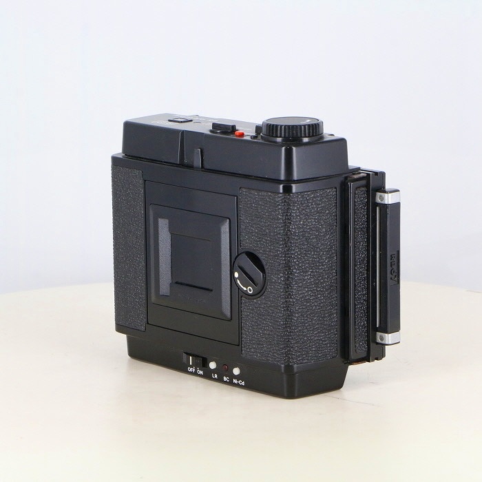 マミヤ 6X8電動ホルダー