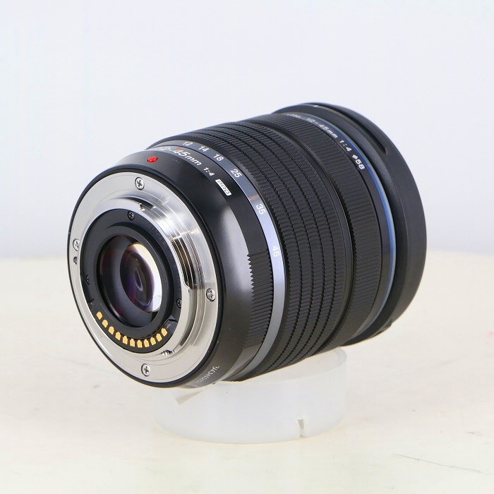 オリンパス MズイコーデジタルED12-45/4 PRO