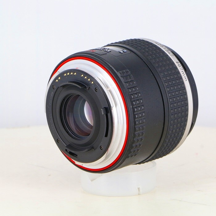 ペンタックス D FA645 55/2.8 AL(IF)SDM AW