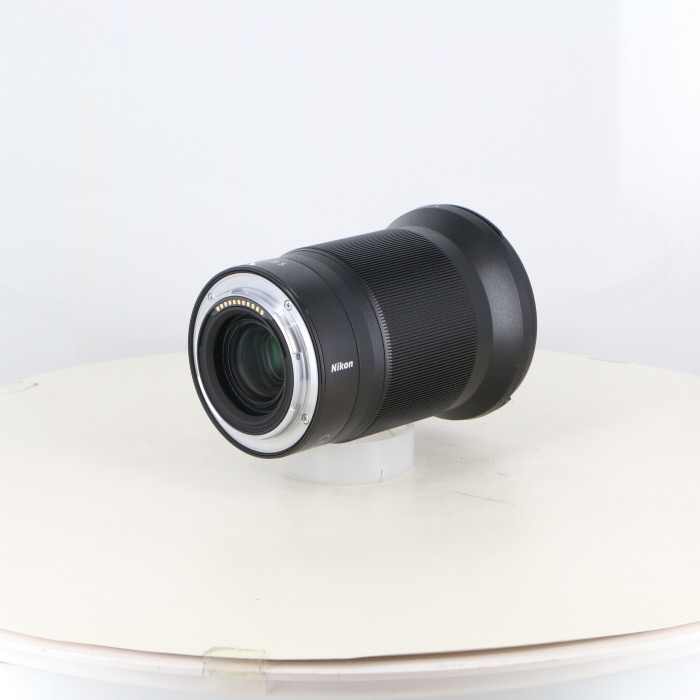 ニコン Z 20/1.8 S