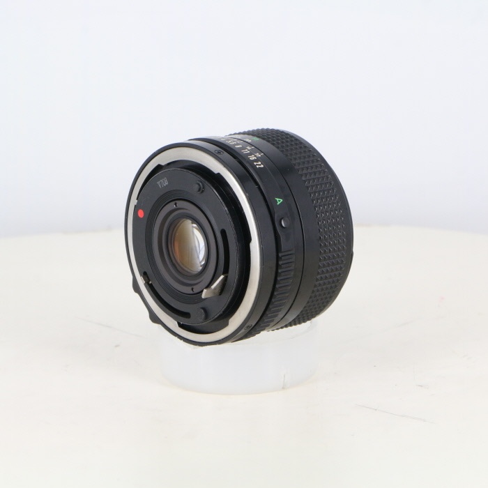 キヤノン NFD 28/2.8