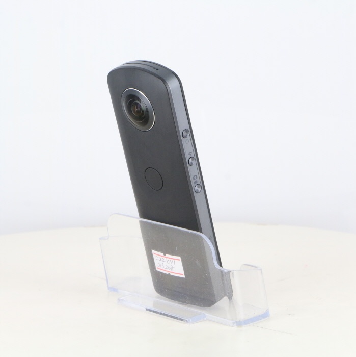 リコー THETA S ブラック