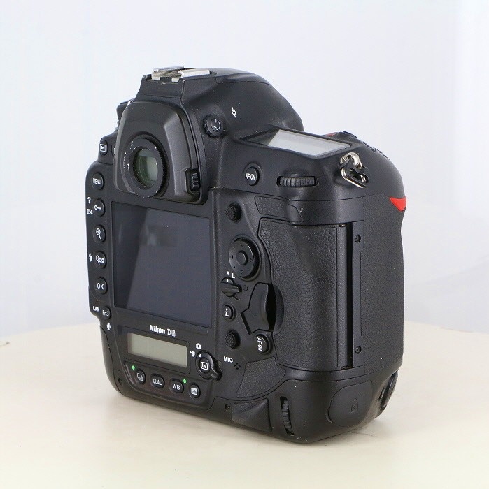 ニコン D6 ボディ