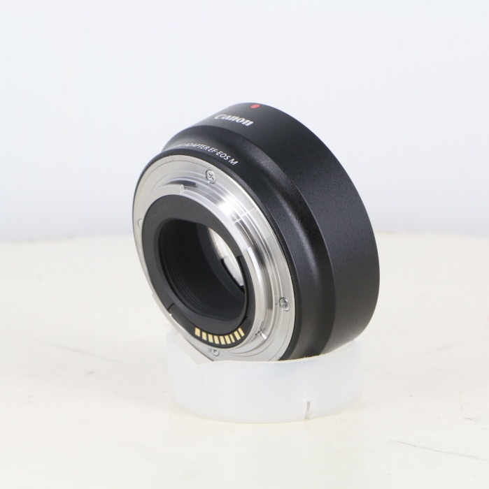 キヤノン EF-EOS M マウントアダプター