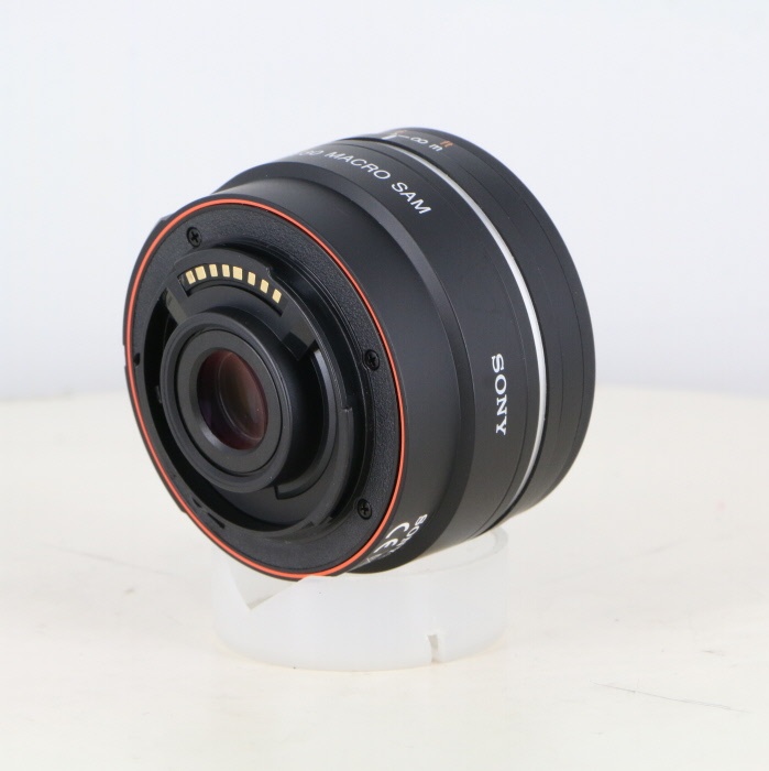 ソニー DT30/2.8マクロ
