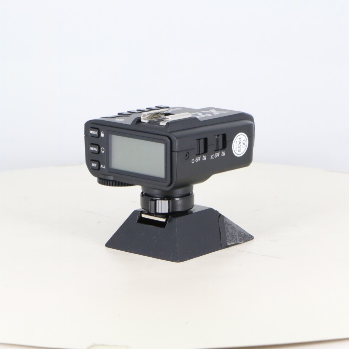 GODOX ワイヤレスフラッシュトリガー X2T  ニコン用