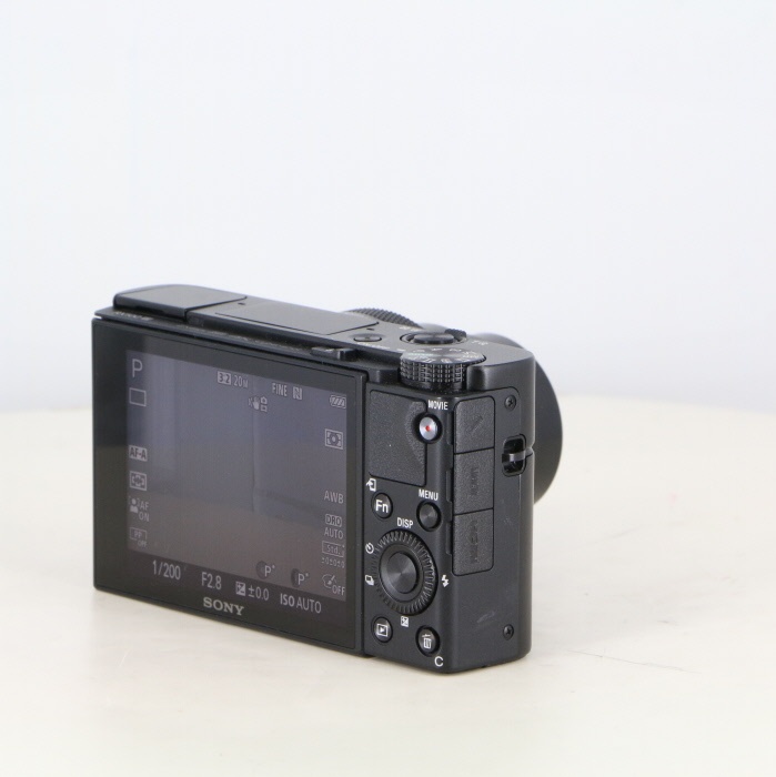 ソニー DSC-RX100M7