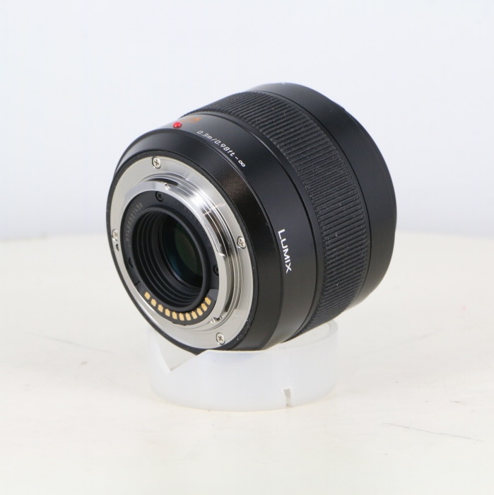 パナソニック DGズミルックス25/1.4II ASPH (H-XA025)