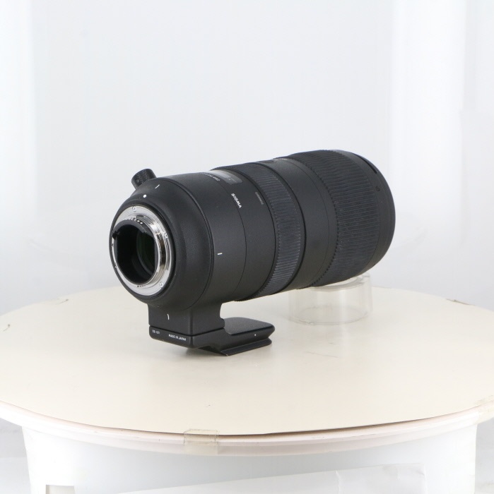 シグマ S70-200/2.8 DG OS HSM ニコンFマウント用