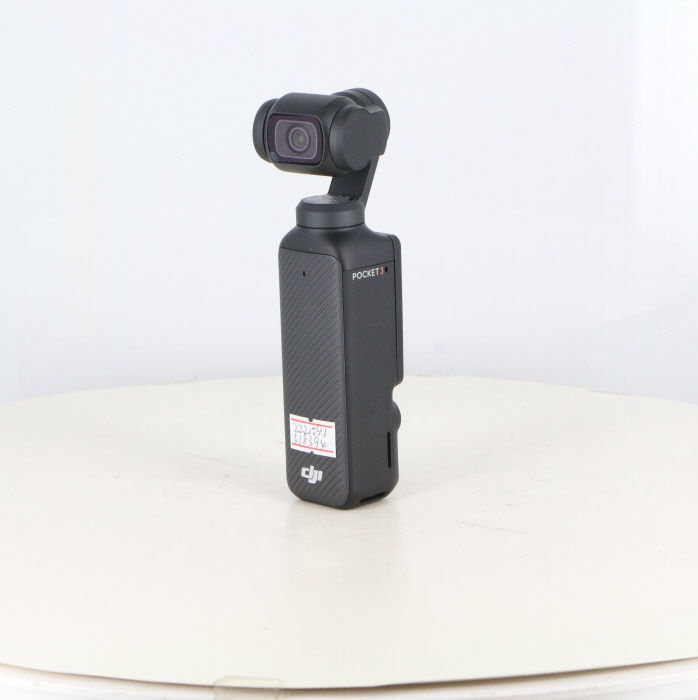 DJI OSMO POCKET 3 クリエイターコンボ