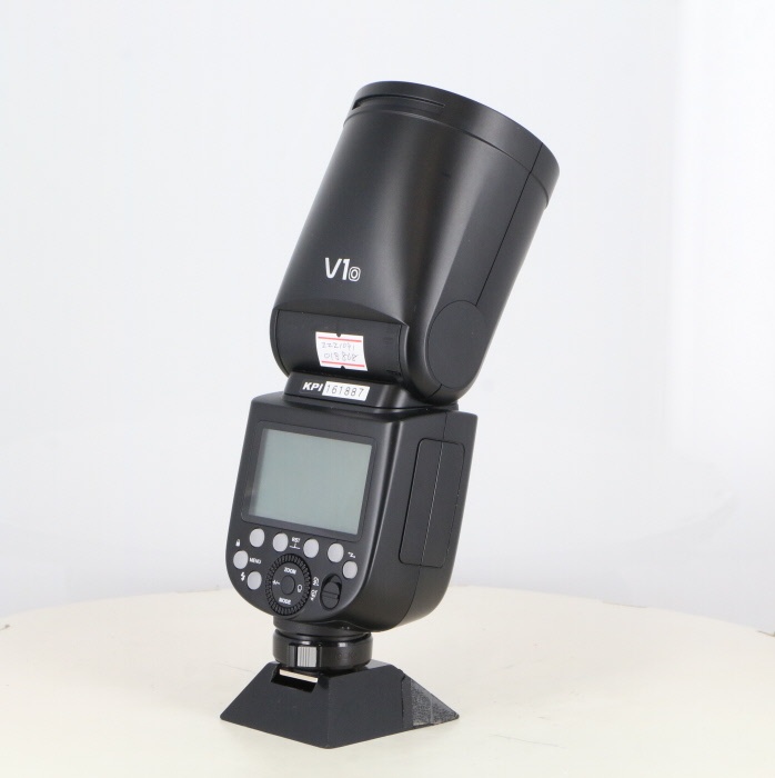 GODOX V1 O オリンパス・パナソニック用